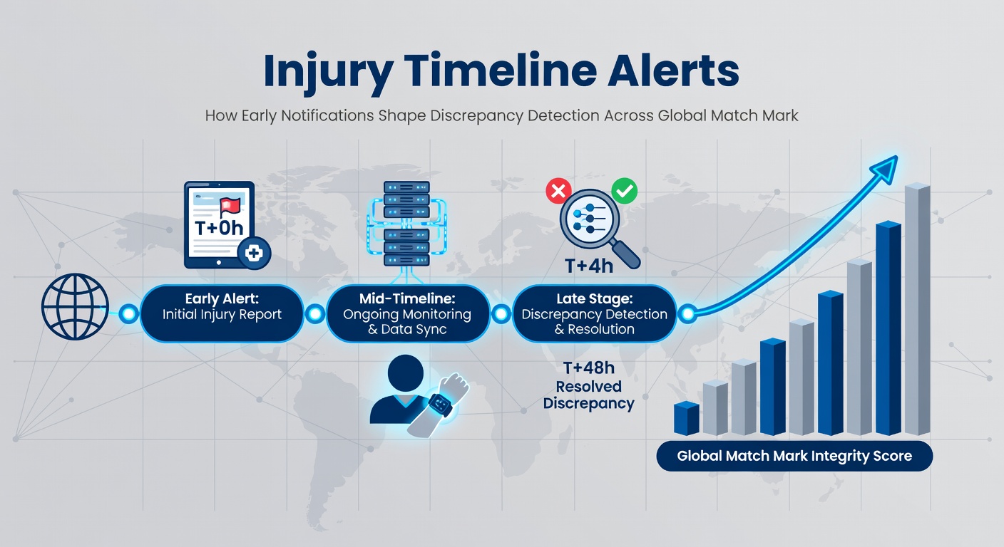 Global betting market dashboard displaying injury alert impacts on live odds across football and basketball fixtures